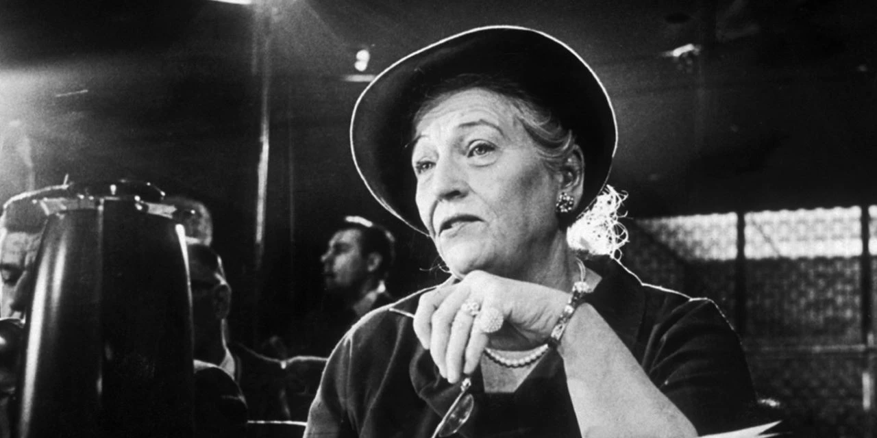 Nobel Edebiyat Ödüllü Kadın Yazarlar